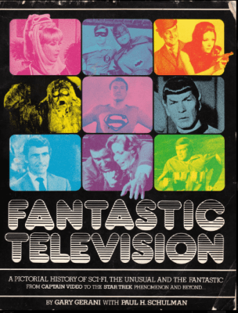 Fig 4: The first time I ever encountered the term ‘Telefantasy’.