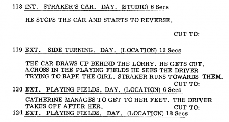 Fig 2: You’ll be relieved to hear that ATV did not screen this at 5.15pm on a Saturday