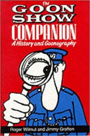 Fig 3: Last time it was the paperback… this time it’s the hardback. Still just as amazing!