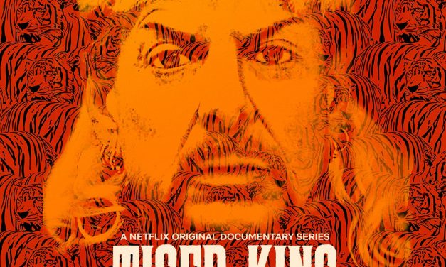 CIRCUS À LA KING by Andrew J. Salvati