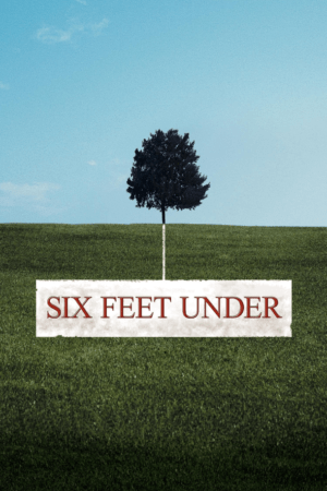 Six Feet Under (HBO, 2001-2005)