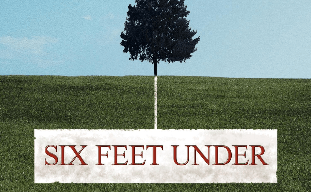“WHY THE F**K NOT YOU?” MONTAIGNE, SIX FEET UNDER AND LIFE IN THE FACE OF INEVITABLE DEATH by Christopher Nunn