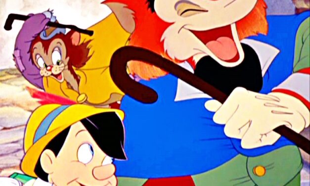HI-DIDDLE-DEE-DEE… (OR) HOW TO KNOW WHEN TO STOP. by John Ritchie