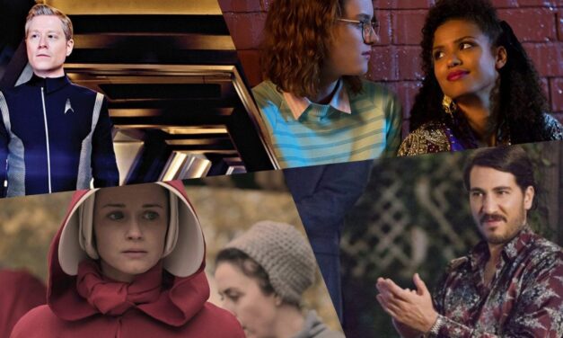 CfP: Jump Cut Special Section on Queer Television: From Fan Practices to Representation. Deadline: Sept 01, 2020.