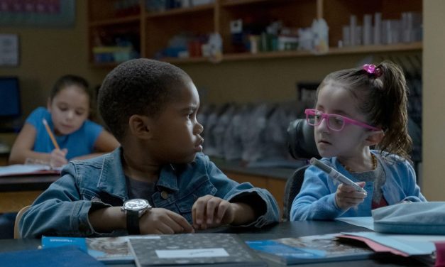 CfP: edited volume “Representations of Disability in Science Fiction”. Deadline: Oct 01, 2020.