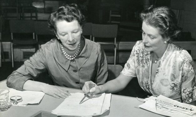 CfP: conference “Histories of Women in Film and Television: Then and Now”. July 10-11, 2021 @ Maynooth University, Kildare (IRE). Deadline: Jan 15, 2021.