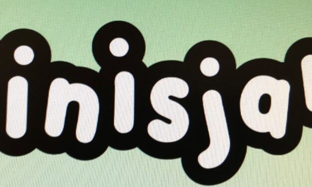 DANISH CHILDREN’S CONTENT FOR 1-3-YEAR OLDS AND THE IMPORTANCE OF NATIONAL PLATFORMS LIKE THE DANISH BROADCASTING CORPORATION, DR
