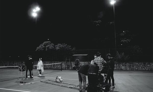 THE EUROPEAN AUDIOVISUAL AND CREATIVE SECTORS AT A CROSSROADS by Manuel José Damásio