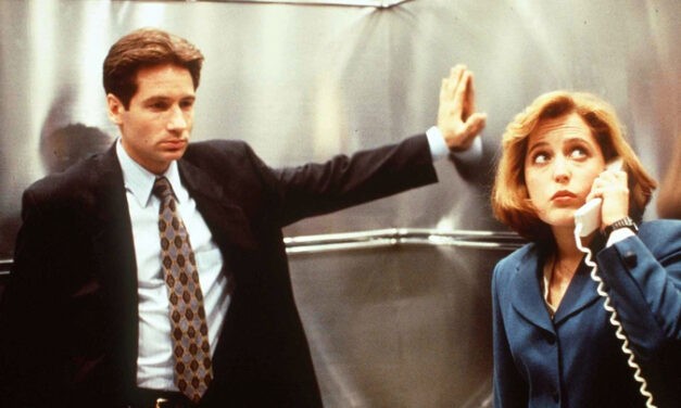 CfP: edited collection “The X-Files Companion”. Deadline: Jan 22, 2021.