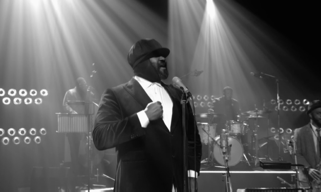 LIGHTING MUSIC TELEVISION: AN INTERVIEW WITH STUART PRING by Nicolas Pillai