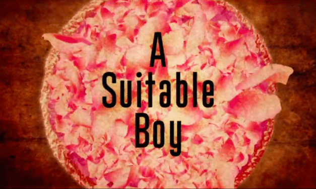 A SUITABLE BOY – THE DEMANDS OF CROSS-CULTURAL VIEWING by Christine Geraghty with Roy Stafford