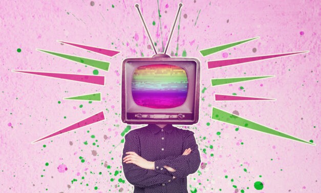 NO MORE GUILT ABOUT ‘GUILTY PLEASURES’ by John Ellis