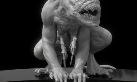 CfP: Media Journeys 2021 symposium “Making Monsters: The Production of Terror”. June 07, 2021 @ online. Deadline: March 01, 2021.