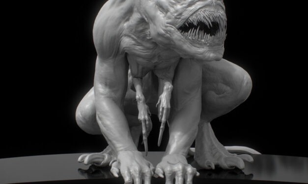 CfP: Media Journeys 2021 symposium “Making Monsters: The Production of Terror”. June 07, 2021 @ online. Deadline: March 01, 2021.