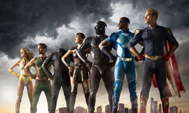 CfP: conference “The Superhero Project: 5th Global Meeting”. Sept 10-12, 2021 @ Die Wolfsburg, Mülheim a. d. Ruhr (GER). Deadline: April 19, 2021.