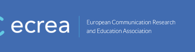 CfP: 2021 ECREA European Media and Communication Doctoral Summer School. Sept 20-24, 2021 @ online. Deadline: March 23, 2021.