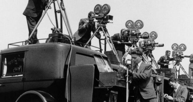 CfP: IAMHIST seminar “Media in World War Two”. April 19, 2021 @ online. Deadline: April 09, 2021.