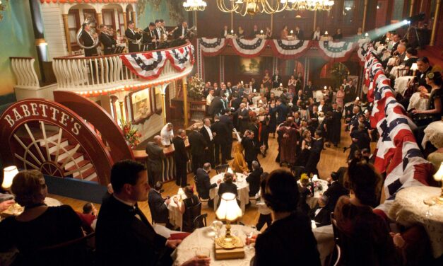 CfP: conference “Behind the Screen and Off the Stage: Film and Television Representations of American Entertainment”. Nov 12-13, 2021 @ online. Deadline: June 11, 2021.