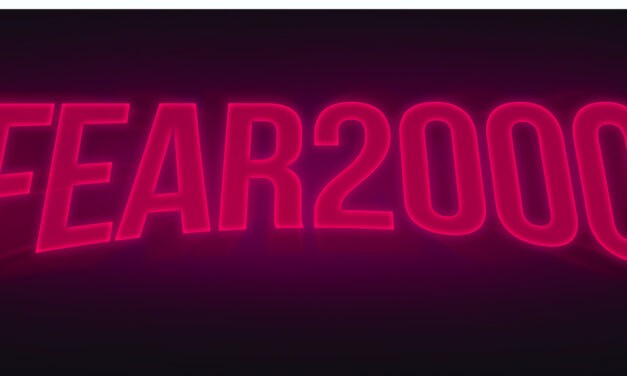 CfP: conference “Fear 2000: Horror Unbound”. September 10-12, 2021 @ online. Deadline: May 31, 2021.