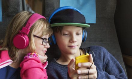 Call for chapters: anthology “Audiovisual content for children and adolescents in the Nordics”. Deadline: June 15, 2021