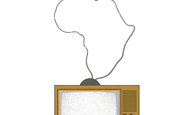CfP: conference “Regulating African Digital Media”. May 2022 @ Birmingham City University (UK). Deadline: Jan 14, 2022.
