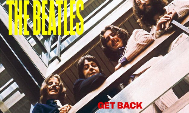MEET THE BEATLES 2021! by Gary R. Edgerton