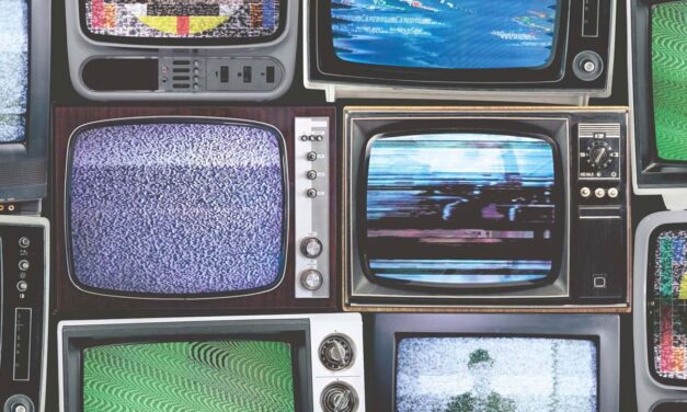 CfP: Screen Studies Conference 2022. July 01-03, 2022 @ online. Extended deadline: Feb 14, 2022.