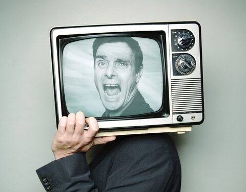 CfP: Chapter Proposals for Television Comedy & Cultural Crisis. Deadline: March 31, 2022.