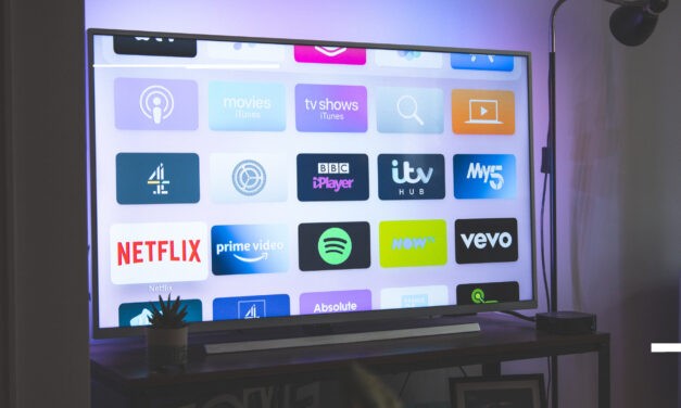 CfP: ECREA pre-conference “The Impact of Streaming on Media Industries and Cultural Production”. Oct 17, 2022 @ online. Deadline: March 18, 2022