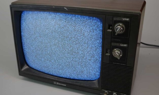 CfP: TMG – Journal for Media History special issue “Media histories of the 1980s and 1990s”. Deadline: May 16, 2022