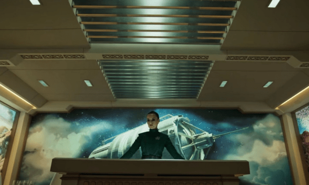 CfP: Panic at the Discourse, issue “Science Fiction from the Margins”. Deadline: June 01, 2022.