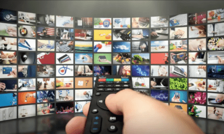 CfP: MeCCSA Networking Knowledge special issue: “Television, Video-on-Demand, and Binge Watching”. Deadline: June 22, 2022