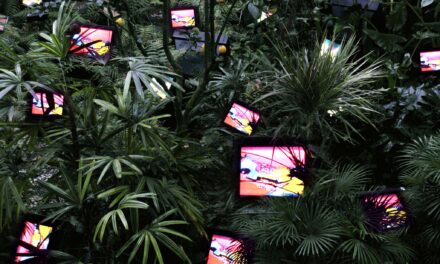 CfP: Screen Studies Conference 2023. June 30-July 01, 2023 @ Glasgow (SCOT). Deadline: Jan 08, 2022.