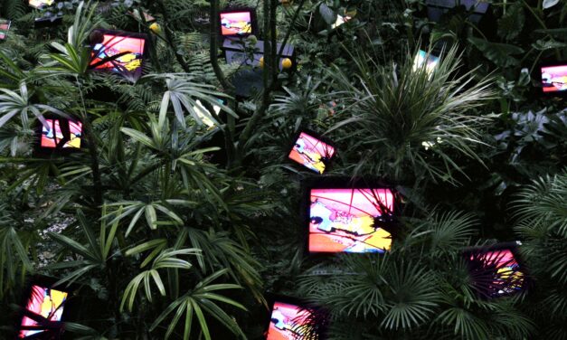 CfP: Screen Studies Conference 2023. June 30-July 01, 2023 @ Glasgow (SCOT). Deadline: Jan 08, 2022.