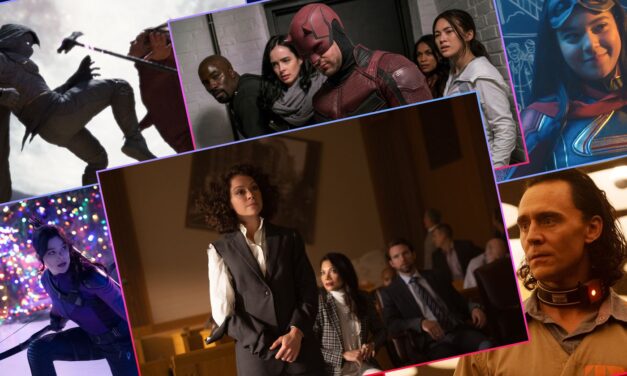 CfP: The Superhero Project conference “Fifteen Years of the Marvel Cinematic Universe”. August 25-27, 2023 @ Bader College, Sussex (UK). Deadline: Feb 28, 2023.