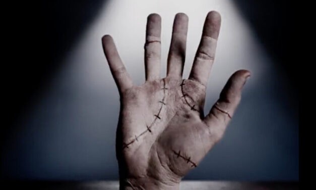 CfP: edited collection ‘Personified Body Parts and Organs with a Mind of Their Own in Cinema, Literature and Visual Culture’. Deadline: April 20, 2023.