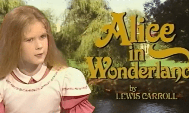 Call for chapters: edited collection “Revising Alice”. Deadline: April 17, 2023.