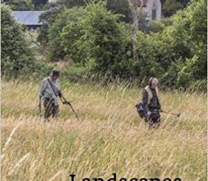 ‘WYRD’ TV STRIKES GOLD: THE DETECTORISTS AND GENTLE, FOLK TELEVISION by Kenneth Longden