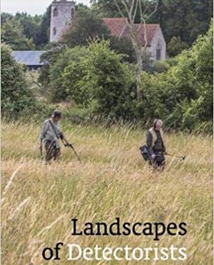 ‘WYRD’ TV STRIKES GOLD: THE DETECTORISTS AND GENTLE, FOLK TELEVISION by Kenneth Longden