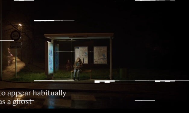 TV DICTIONARY – BRIDGING THE GAP by Lindsay Nelson