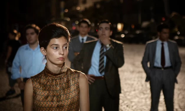 CfP: 4th JICMS international conference “Re-examining the past and envisioning the future of Italian cinema and media”. June 13-15, 2024 @ The American University of Rome (IT) Deadline: Dec 15, 2023