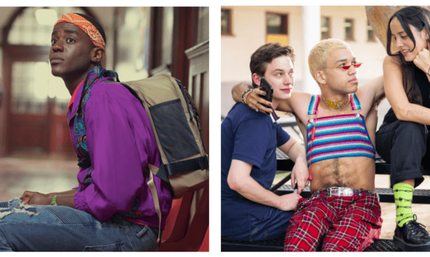 TODAY’S TEEN DRAMAS ARE PAINTING A COLOURFUL PORTRAIT OF YOUTH by Ji Qi Lam and Caroline Maria Rynord