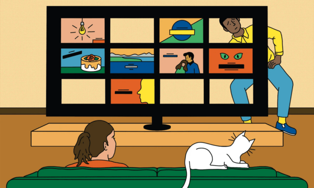 CfP: ICA 2024 preconference “Reviving Qualitative Audience Research for the Streaming Era”. June 19, 2024 @ Queensland University of Technology, Brisbane (AU). Deadline: Dec 1, 2023