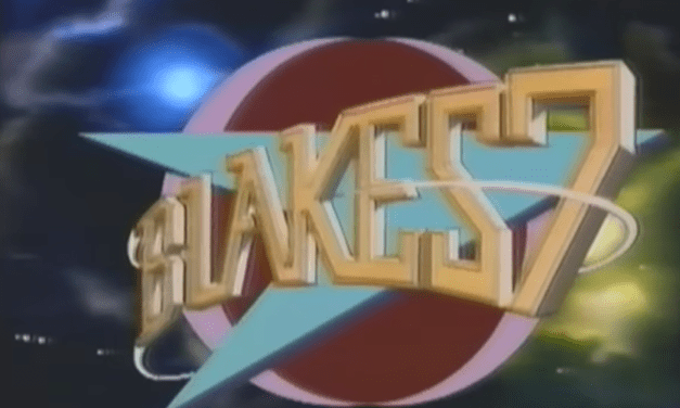 ‘WON’T SOMEBODY THINK OF THE CHILDREN?!’: BLAKES 7 AND ‘FAMILY’ PROGRAMMING by Melissa Beattie