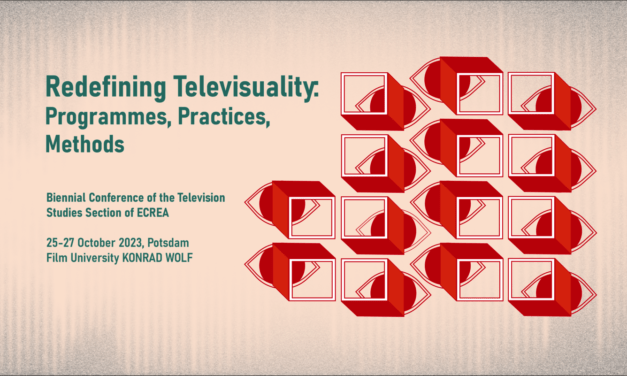 NETFLIX GLOBAL STRATEGIES – IN POLAND AND THE CRIME SECTION by Klara Liebig