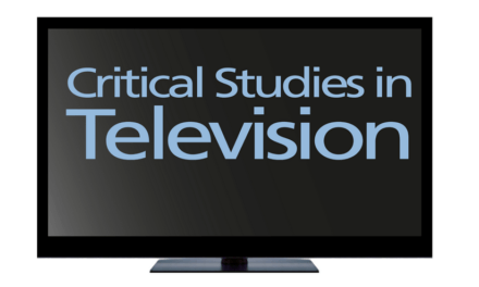 Call for Book reviewers – Critical Studies in Television