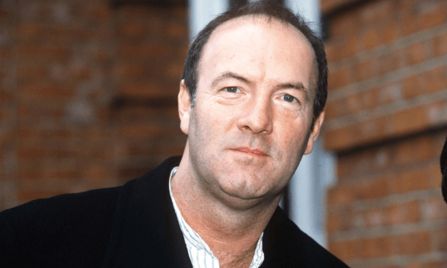 REMEMBERING DEAN SULLIVAN (1955-2023) by Ross Garner
