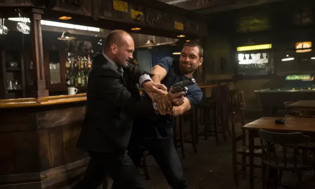 CfP: “Give me your best shot, pal. I can take it.”: Fight Scene Choreography in Film and TV Series. Oct 4, 2024 @ Montpellier (FR). Deadline: April 1, 2024.