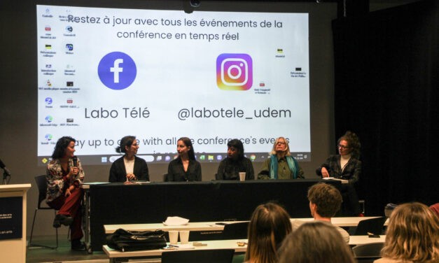 LOOKING BACK ON THE “PLATFORMS AND USES” PROJECT: REGULATION, INDUSTRIAL MUTATIONS AND CULTURAL PRACTICES by Marta Boni