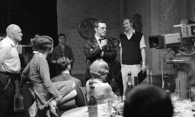 CfP: conference “The Future of German Screen Studies: Cultures, Media, Histories”. June 19-21, 2024 @ University of St Andrews (SCOT). Deadline: Feb 16, 2024.